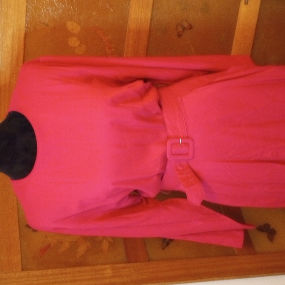 VTG 90’sRabbit Rabbit Rabbit Dress - Picture 2 of 15